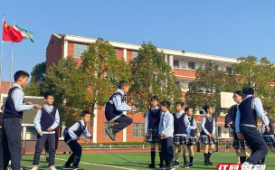 常德市武陵区芦山乡中学