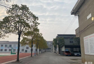 中河口镇中学