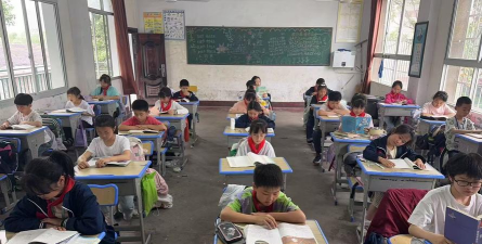 浦沅实验学校