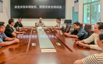 安乡县安全乡董家垱中学阅读区