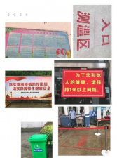 麻城市顺河中心学校阅读区
