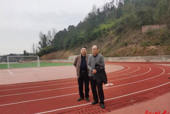 常汉中学