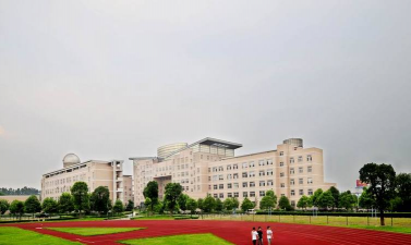 应城市第一高级中学阅读区