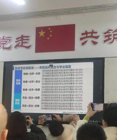 襄阳区一中阅读区