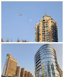湖北省十堰市第六中学