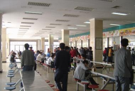 山西金融职业学院