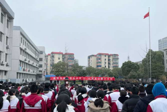襄樊东风中学阅读区