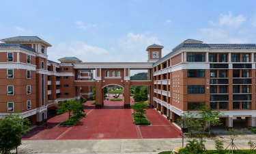 东莞市第六高级中学