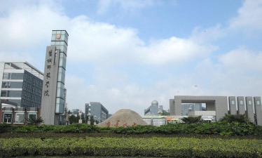 盐城师范学院阅读区