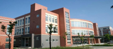 上海欧华职业技术学院