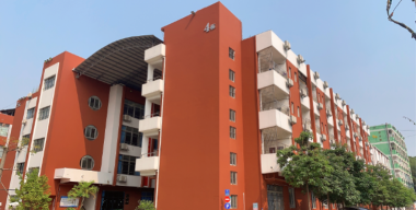 广州市北达技工学校