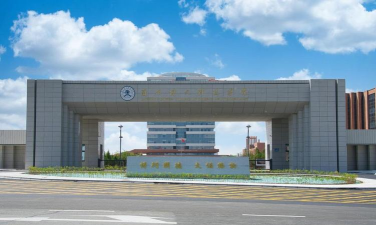 兰州博文科技学院阅读区