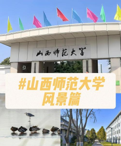 山西大学师范学院