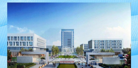 江苏省徐州医药高等职业学校阅读区