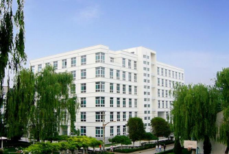 山西机电职业技术学院阅读区