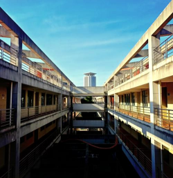 华侨师范大学厦门校区