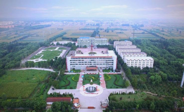 山西同文职业技术学院