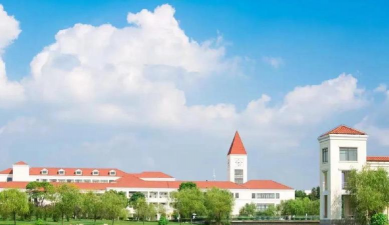 上海大学师范学院