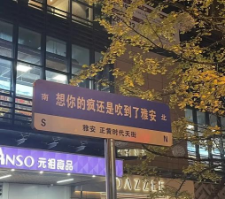 雅安职业技术师范学院