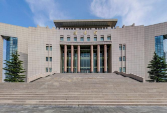 兰州工业学院阅读区