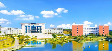 广西水利电力职业技术学院阅读区