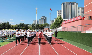 秦皇岛中等幼儿师范专业学校阅读区