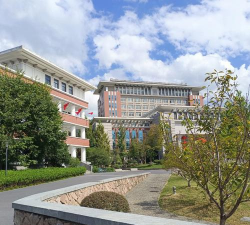 丽水职业技术学院