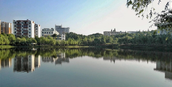 芜湖职业技术大学