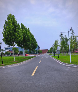 邯郸旅游外事幼儿师范中等专业学校