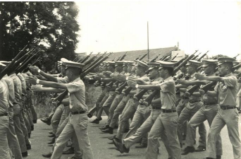 国立斗六高级中学阅读区