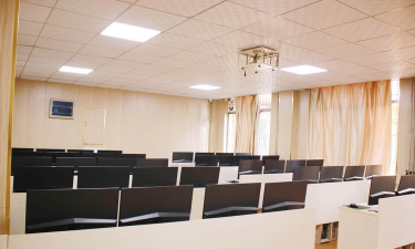 陕西北方工程技术师范学校
