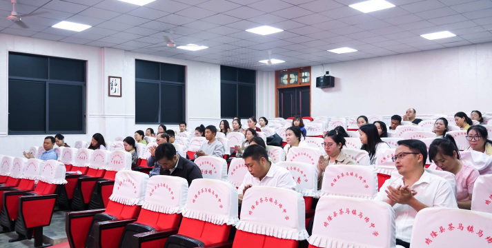 晴隆幼儿师范职业教育培训中心