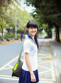 台中市私立立人高级中学