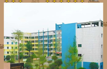 四川东坡中等职业技术幼儿师范学校