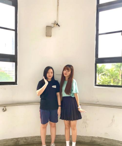 新北市立秀峰高级中学