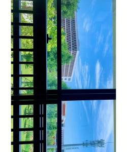 湄洲湾职业技术学院阅读区