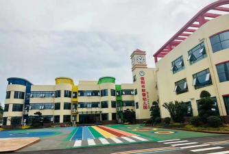 宜宾东方职业技术幼儿师范学校阅读区