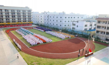 广西烹饪学校阅读区
