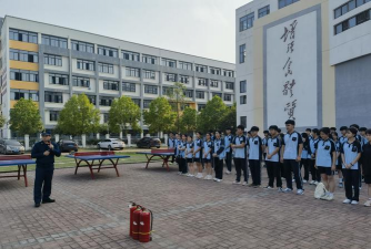 南宁市第一职业技术学校阅读区