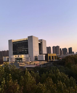 新乡学院