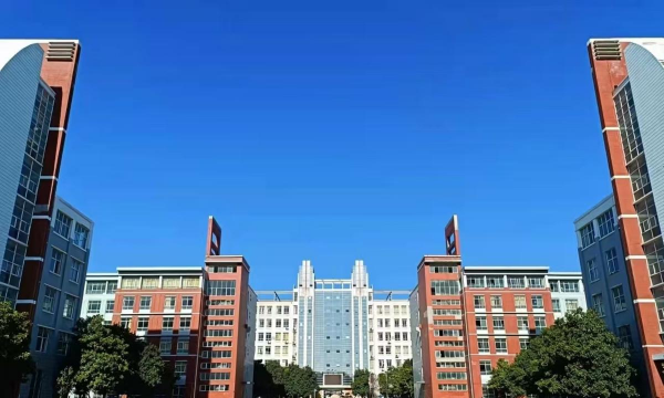 焦作大学阅读区