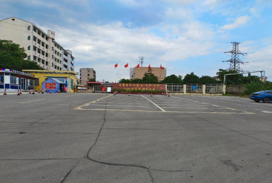 湖北蒲圻师范学校阅读区