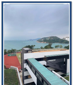 圣士提反书院阅读区