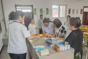 丹东市卫生学校