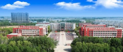 青铜峡市职业教育中心
