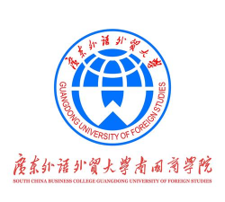 广东外语外贸大学南国商学院阅读区