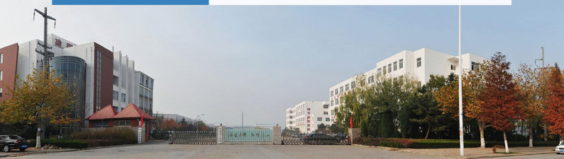 青岛建国职业学校阅读区