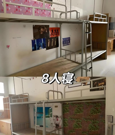 内江职业技术学院阅读区