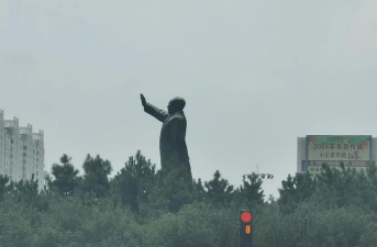 辽宁工业大学阅读区