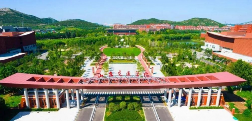 山东交通职业学院阅读区